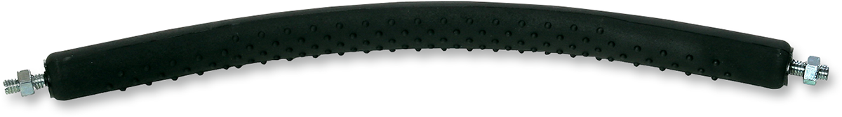 RACE SHOP INC. RSI Grab Bar — Passenger Handle - RSI Grab Bar / For RSI Handlebars / Black 0601-3918