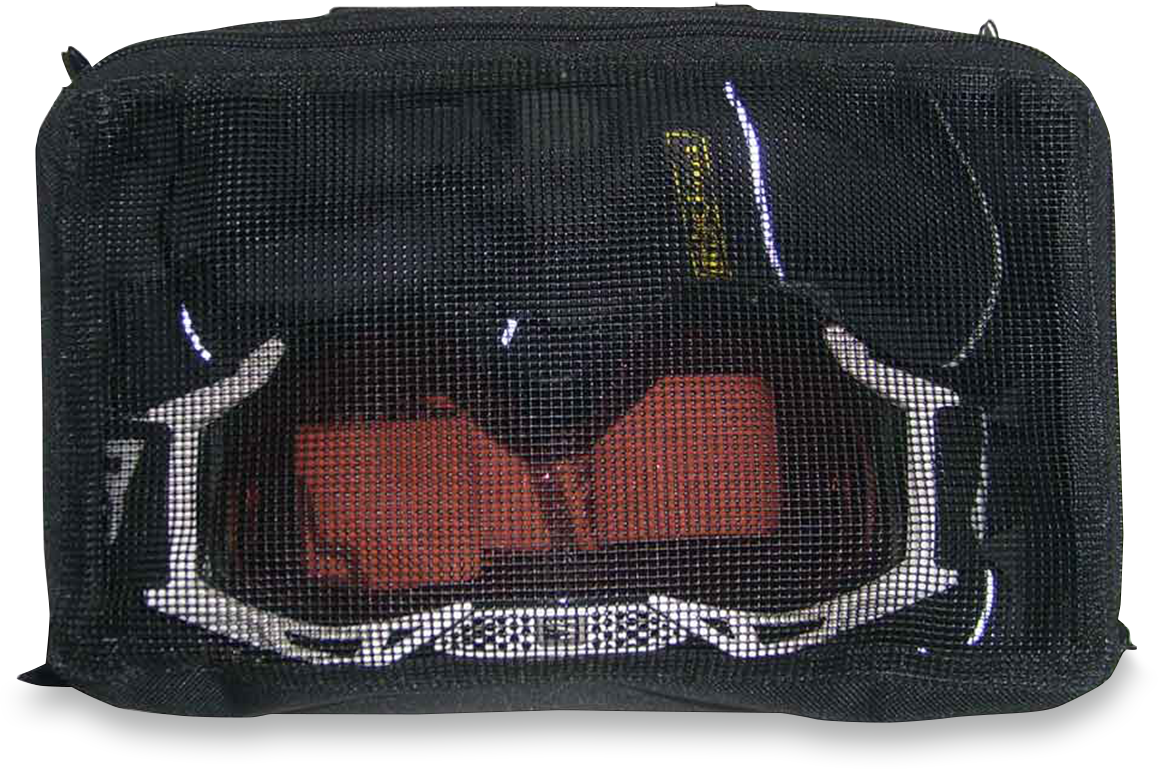 RACE SHOP INC. Universal Vented Storage Bag - 3550-0286
