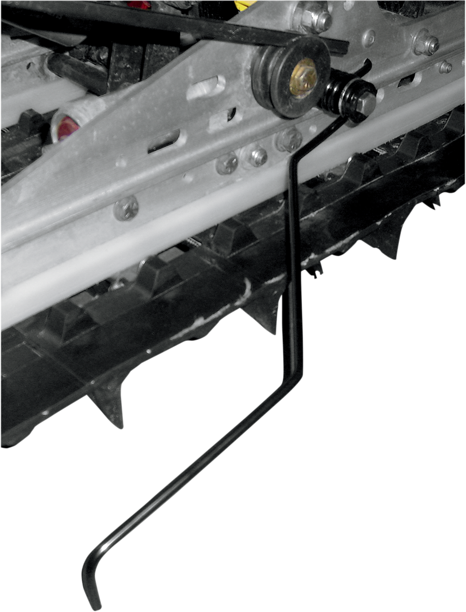 RACE SHOP INC. Waycool Snow/Ice Scratchers - Standard Length/Tip 4704-0006