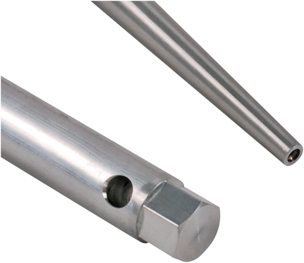 RACE TECH Damping Rod Holding Tool - 3805-0139