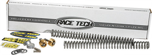 RACE TECH Fork Spring Kit - FLEK S41095