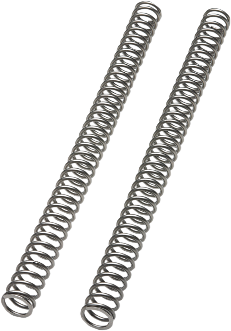 RACE TECH Fork Springs — 23.41 lb/in - Fork Springs / 0.42 kg/mm 0405-1039