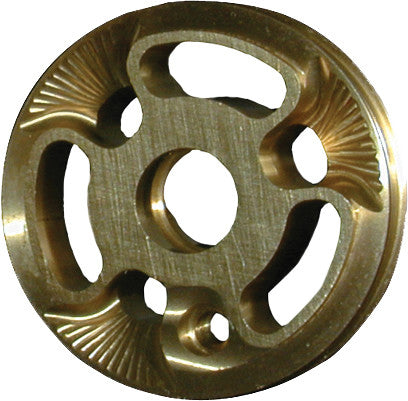 RACE TECH Gold Valve - FMGV 3420G