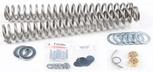 RACE TECH Gold Valve - FMGV S2042C