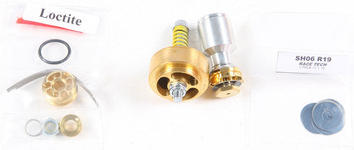 RACE TECH Gold Valve - FMGV S2054C