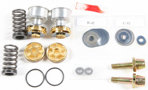RACE TECH Gold Valve - FMGV S3030C