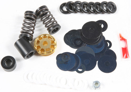 RACE TECH Gold Valve - FMGV S3702C