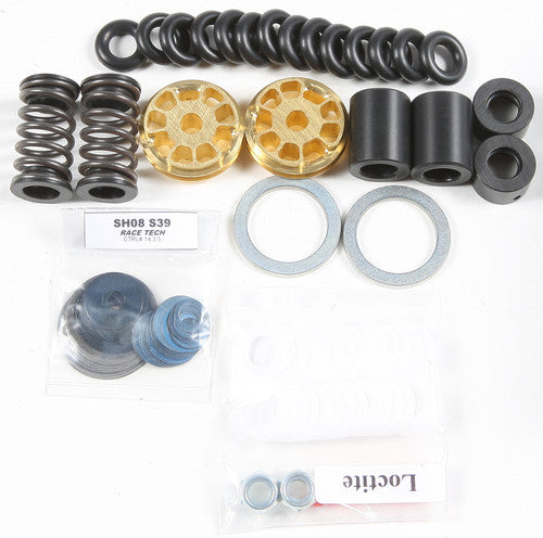 RACE TECH Gold Valve - FMGV S3901C
