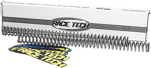RACE TECH High Performance Fork Springs - FRSP S4430090