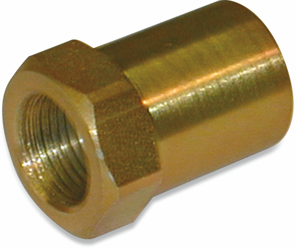 RACE TECH Rebound Rod Repair Jam Nut - Rebound Repair Jam Nut / Showa 0450-0074
