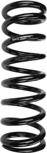 RACE TECH Shock Spring - SRSP 632554