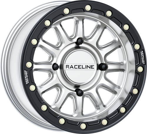 RACELINE A14 Alpha Beadlock Wheels - A14SB-57056+10