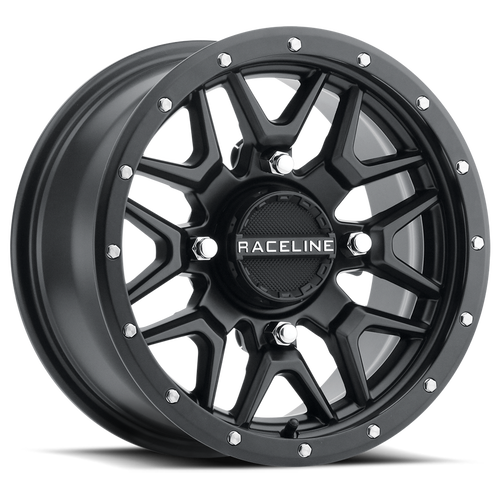 RACELINE A94 Krank Wheel - A94B-57056+10