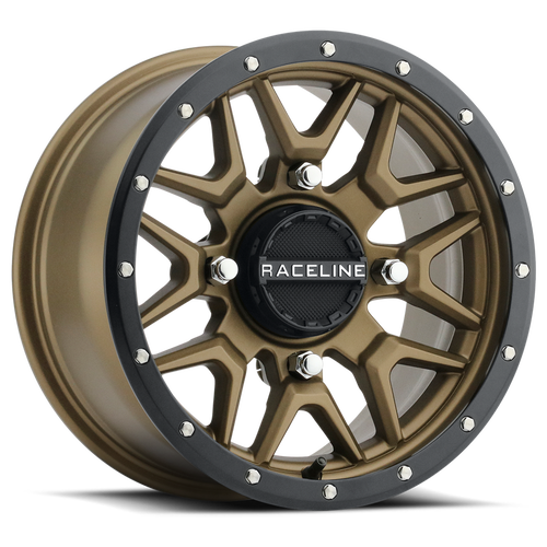 RACELINE A94 Krank Wheel - A94BZ-47011+10