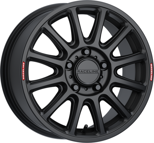 RACELINE Alpha Non-Beadlock - A14VB-57012+56