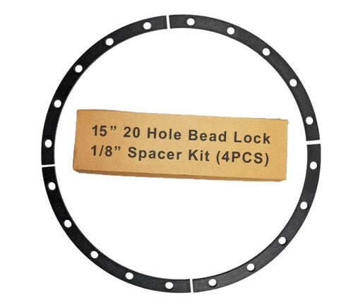 RACELINE Beadlock Wheel Plastic Spacer - RBL15-UTVSPACER