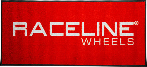 RACELINE Floor Rug - RACELINE RUG