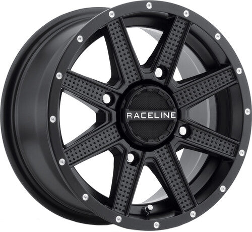 RACELINE Hostage Wheel - A92B-47011-47