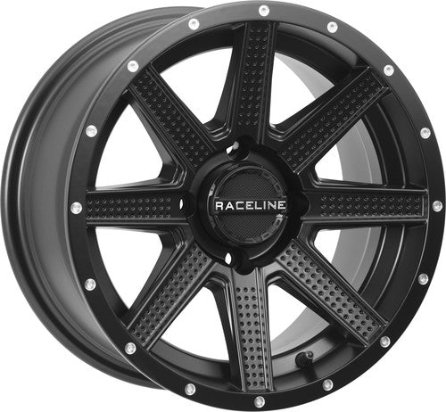 RACELINE Hostage Wheel - A92B-47037-52