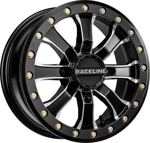 RACELINE Mamba Race Wheel - A71MB-56037-51