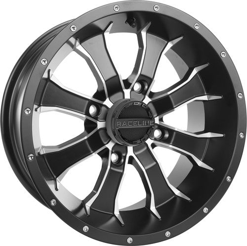 RACELINE Mamba Wheel - A7747011-25