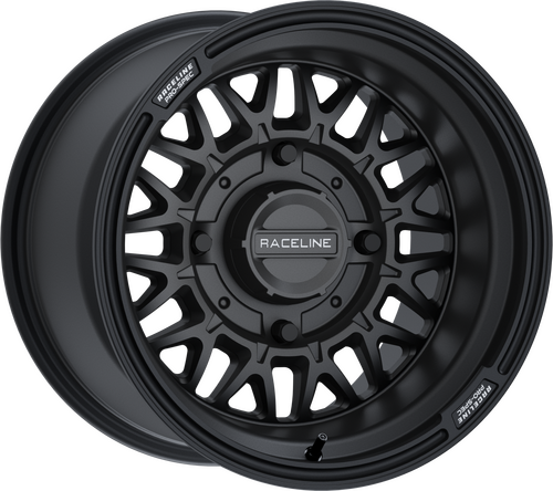 RACELINE Omega Wheels - A13B-51037-00