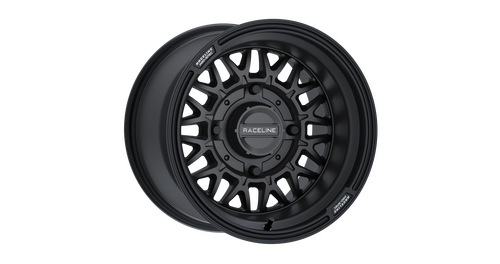 RACELINE Omega Wheels - A13B-51056-00