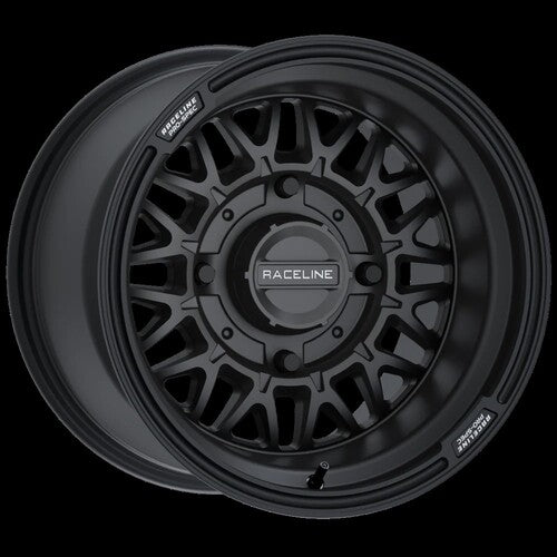 RACELINE Omega Wheels - A13B-57056+10