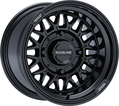 RACELINE Omega Wheels - A13GB-51037-00