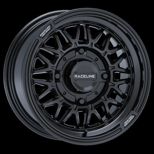 RACELINE Omega Wheels - A13GB-51056-00