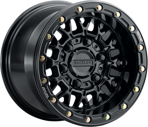 RACELINE Omega Wheels - A15GB-51060+25
