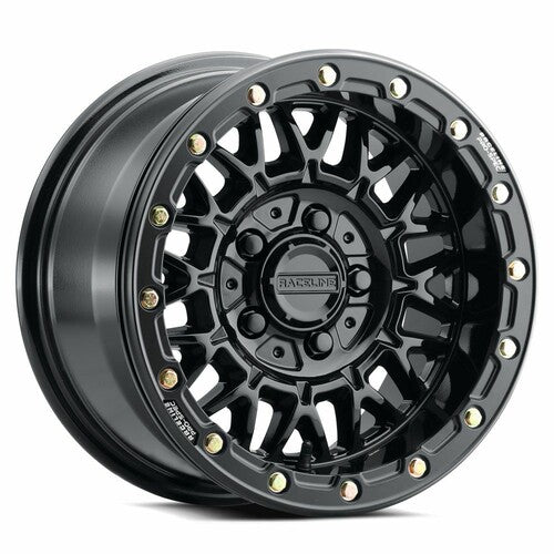 RACELINE Omega Wheels - A15GB-57012+25