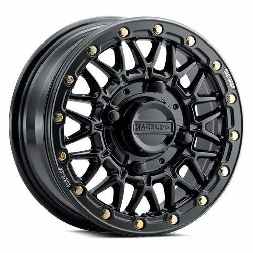 RACELINE Omega Wheels - A15GB-57037+38