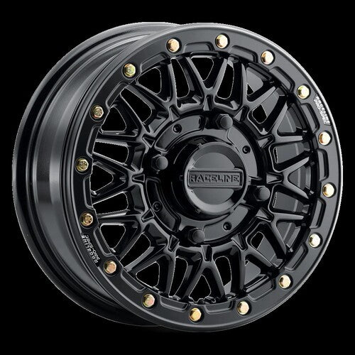 RACELINE Omega Wheels - A15GB-57056+38