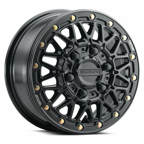 RACELINE Omega Wheels - A15GB-57060+38