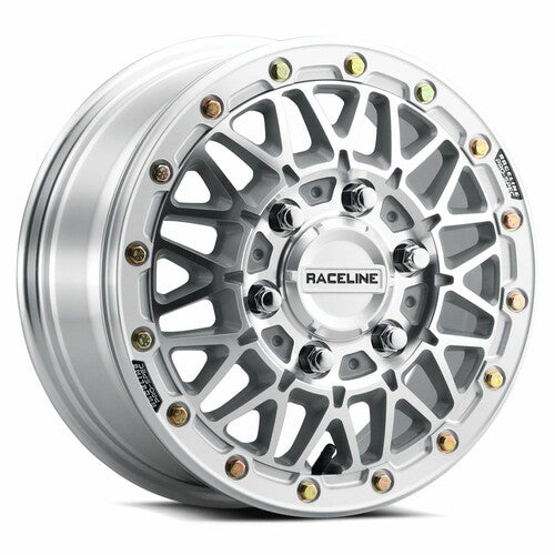 RACELINE Omega Wheels - A15MA-56560+74