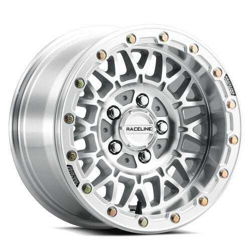 RACELINE Omega Wheels - A15MA-57012+25