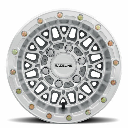 RACELINE Omega Wheels - A15MA-57060+38