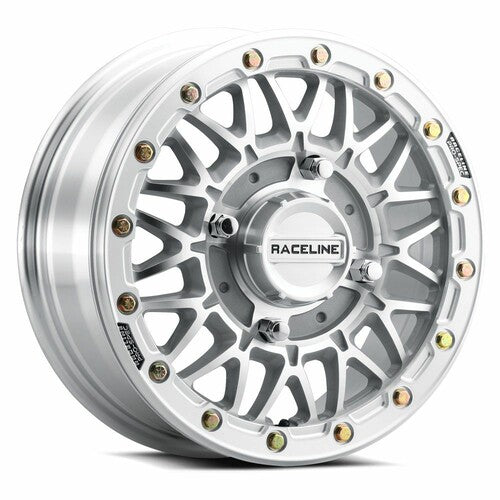 RACELINE Omega Wheels - A15MA-58056-00