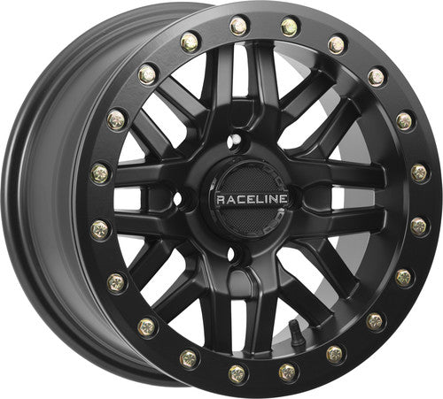RACELINE Ryno Beadlock Wheel - A91B-47037-52
