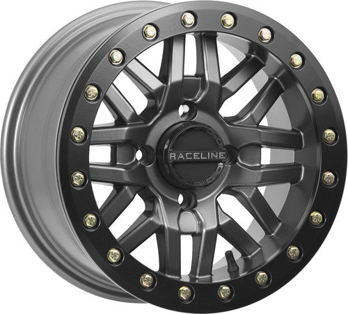 RACELINE Ryno Beadlock Wheel - A91G-47037-52