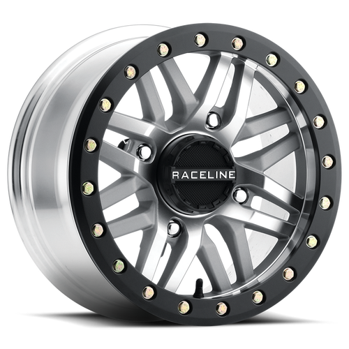 RACELINE Ryno Beadlock Wheel - A91MA-47056+10