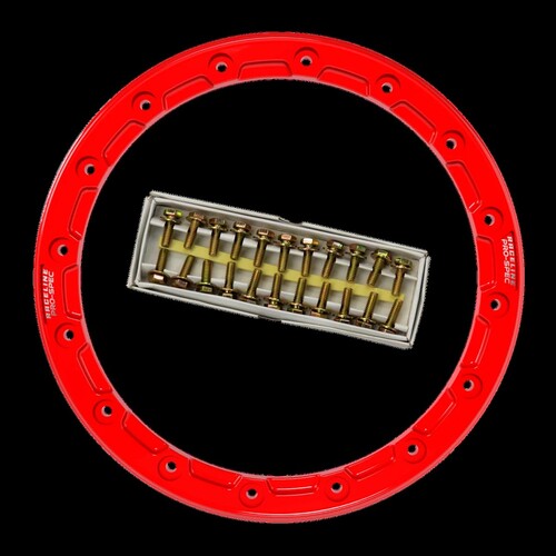 RACELINE Squad Beadlock Ring - RBL-15R-A14-RING-16