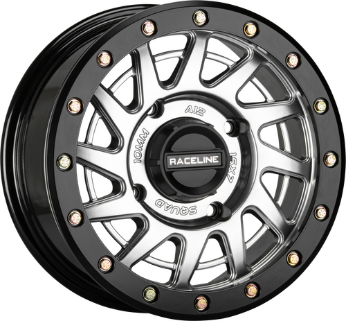 RACELINE Squad Beadlock Wheels - A12SB-57037+38