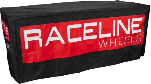 RACELINE Table Cover - 570-9919