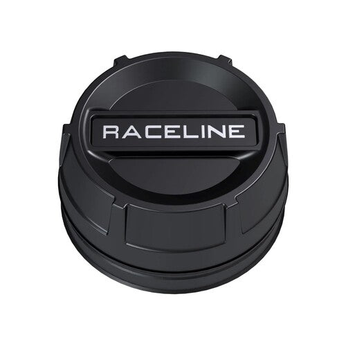 RACELINE UTV Wheel Caps - CPR-A13B-156D
