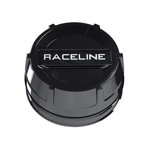 RACELINE UTV Wheel Caps - CPR-A13GB-156D
