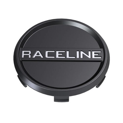 RACELINE UTV Wheel Caps - CPR-A14B-156