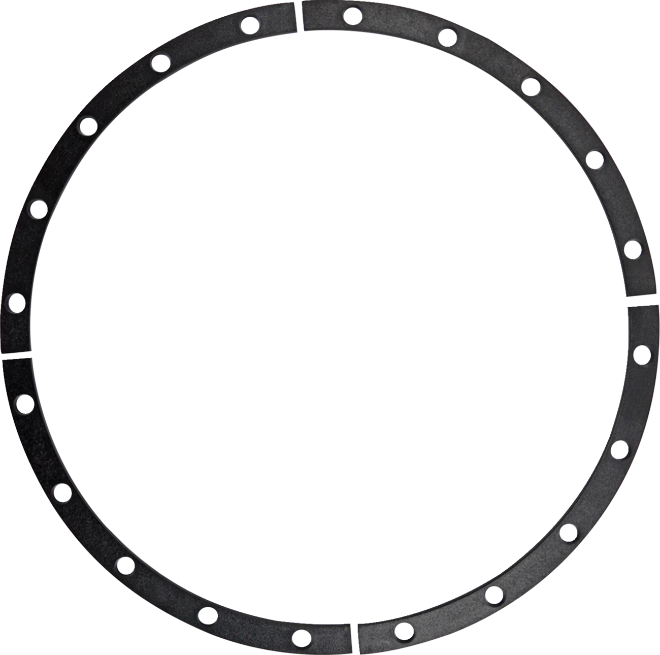 RACELINE WHEELS Beadlock Ring Spacer Kit