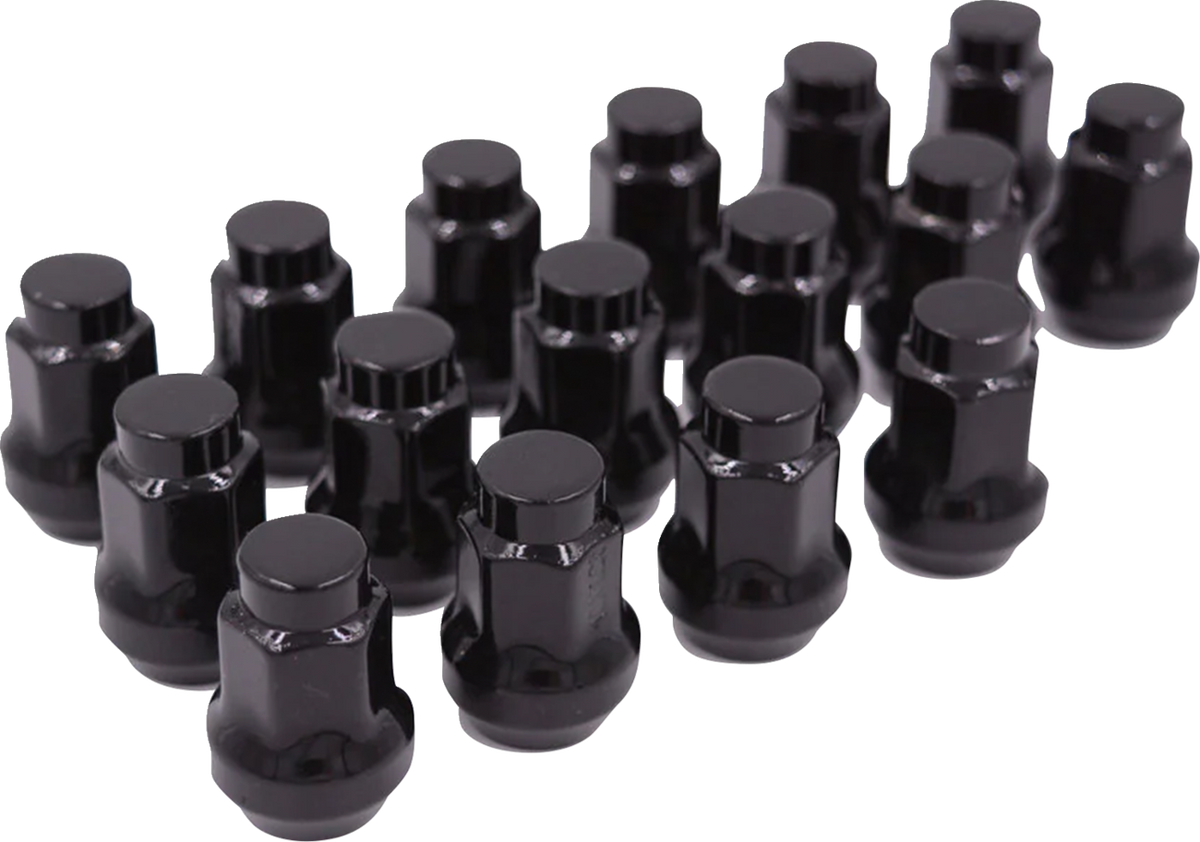 RACELINE WHEELS Conical Lug Nuts